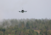 Российские беспилотники продолжают добивать энергетику Украины