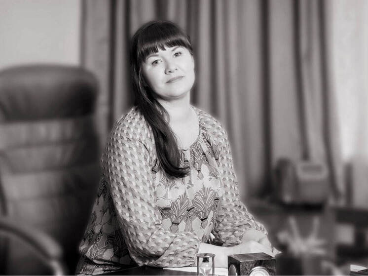 В Йошкар-Оле простятся с судьей Арбитражного суда Любовью Фроловой