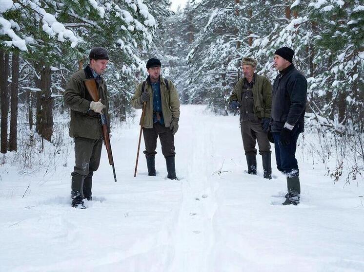 В Смоленске раскрыто убийство 24-летней давности