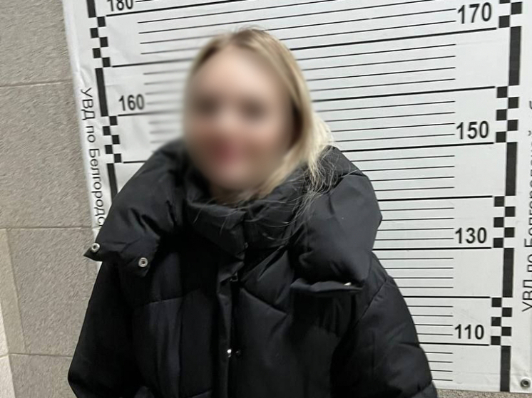 Уроженку Ленобласти изобличили в оказании интим-услуг в Белгороде