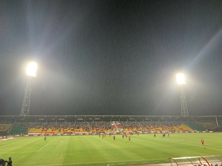 Отопление стадиона «Арсенал» обойдется тулякам в 16 млн рублей