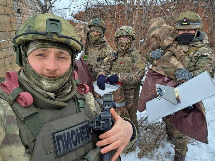 От сотрудника ФСИН до защитника Отечества: герой из Серпухова рассказал о спасении мирных жителей и патриотической миссии