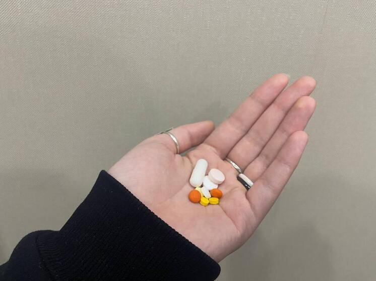 В Омске ожидается рост заболеваемости гриппом во второй половине января