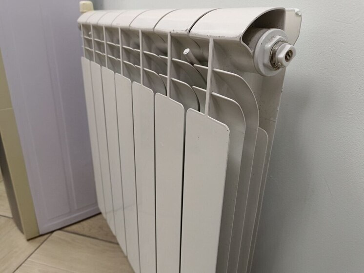 Энергетики нарастят температуру в домах Барнаула из-за резкого похолодания