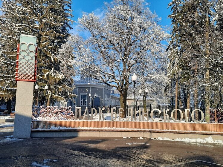 Администрация Пензы пояснила, почему канатная дорога остается без ремонта