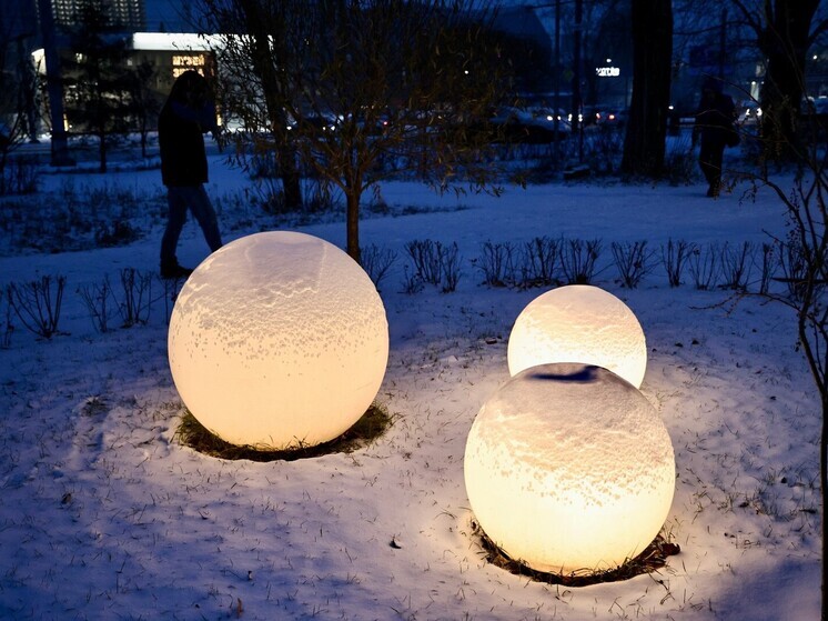 Аномально холодная погода ожидается на Южном Урале