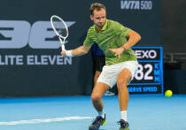 Победа Даниила Медведева на турнире ATP 250 в Брисбене стала не просто стартовым успехом сезона-2026, но и ознаменовала возвращение россиянина в элиту мирового тенниса, подняв его на 12-е место в рейтинге Ассоциации теннисистов-профессионалов (АТР). Это движение вверх на одну позицию может показаться скромным, но в контексте подготовки к первому в году турниру Большого шлема года — Открытому чемпионату Австралии — приобретает особое значение.