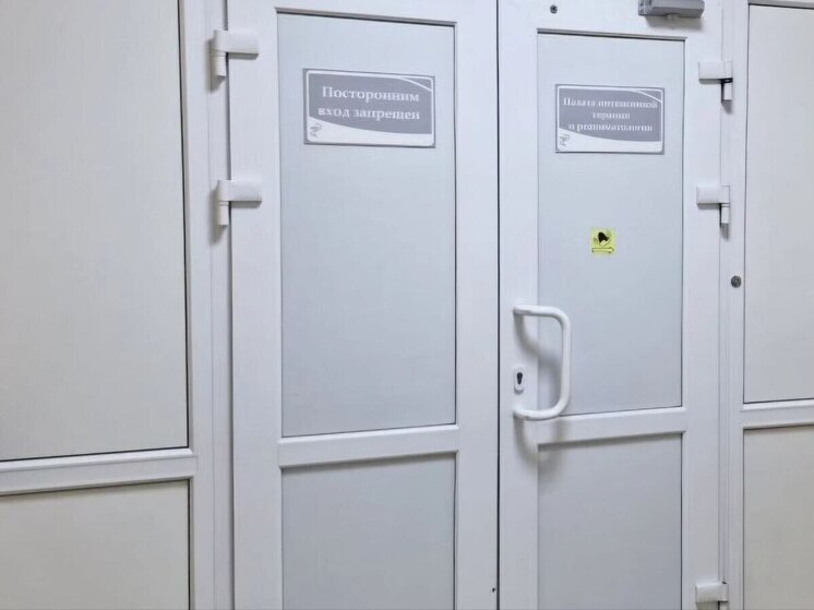 Следствие завершено: тамбовского врача-терапевта будут судить за гибель пациента