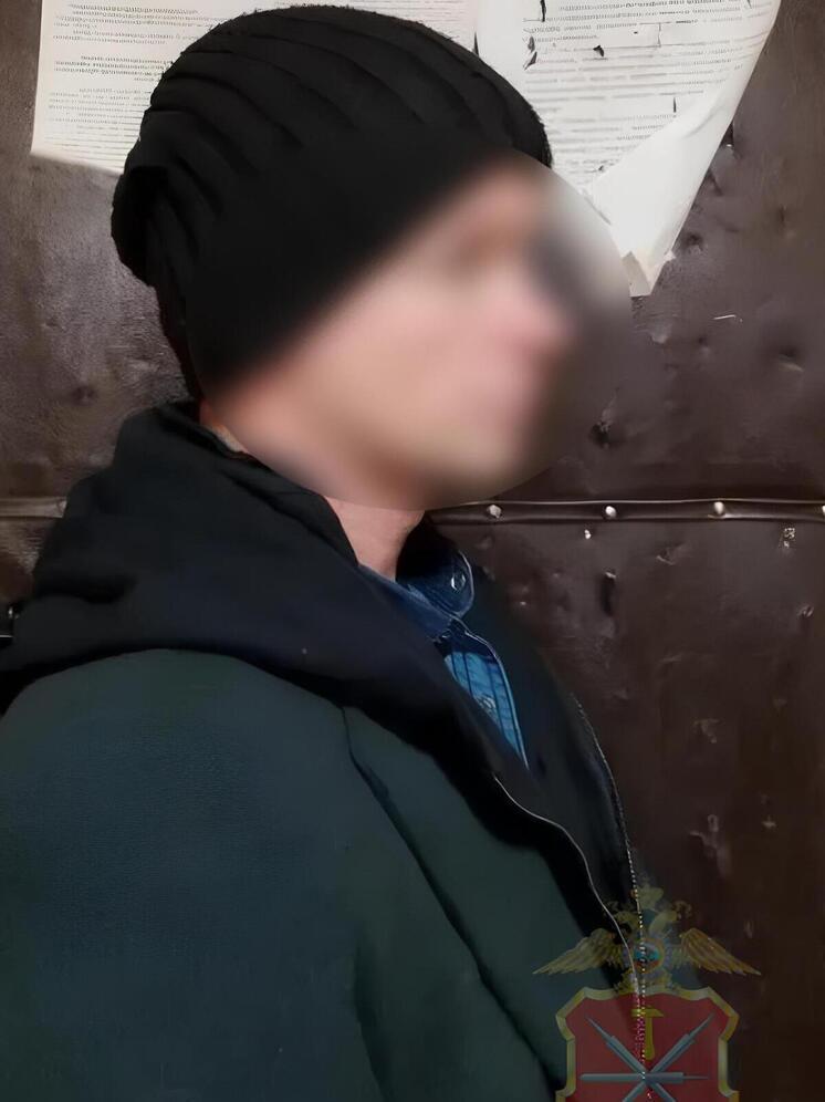 Полиция пресекла сбыт наркотиков в Кимовске