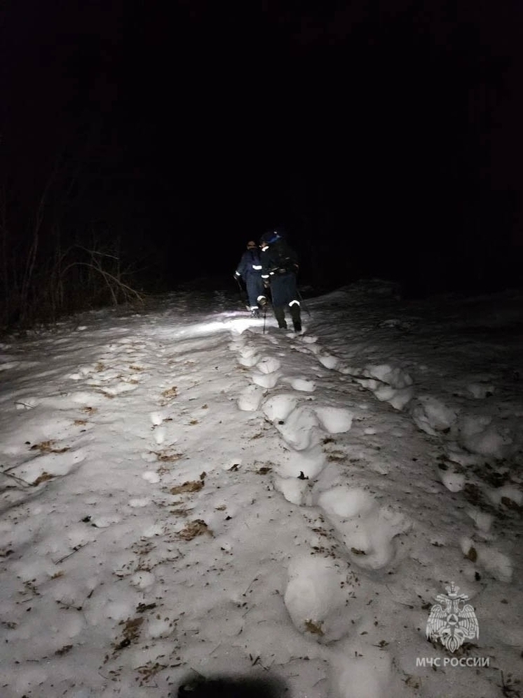 Спасатели 20 раз выезжали на помощь жителям Сочи и туристам за праздничные дни в январе