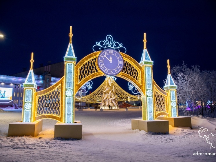 Главы мунпредприятий Нарьян-Мара отчитались о работе в праздники