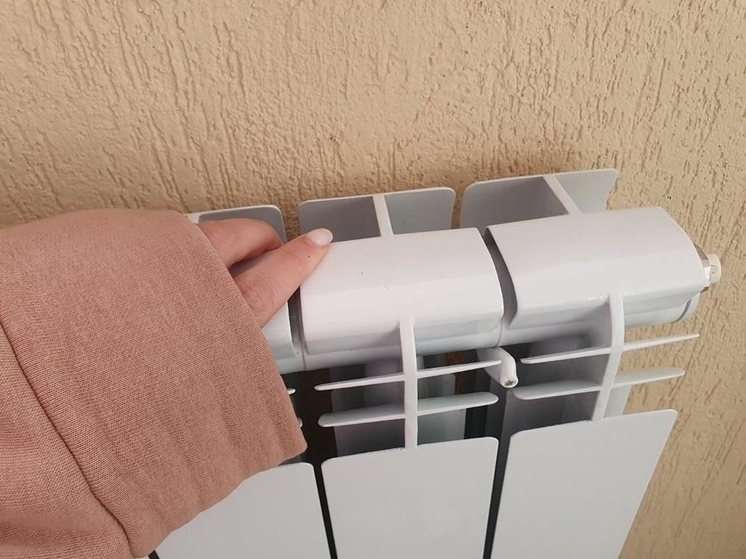 Жители Таганрога столкнулись с проблемами теплоснабжения днем 12 января