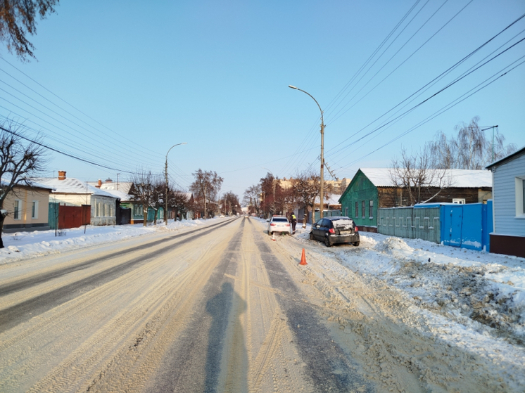 Цифры января: ГИБДД Тамбовской области подводит первые итоги года