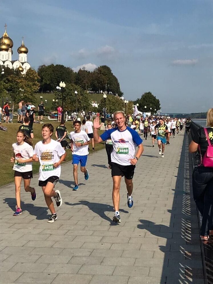 Глава ДГХ Ярославля покидает свой пост