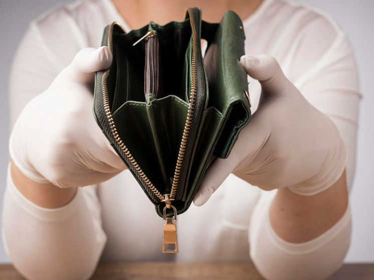 Кража в Кирове: курьер потратил 10 000 рублей из чужого кошелька