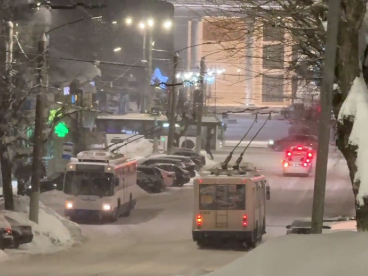 Больше комфорта: маршрут No 15 в Кирове получил вместительные автобусы