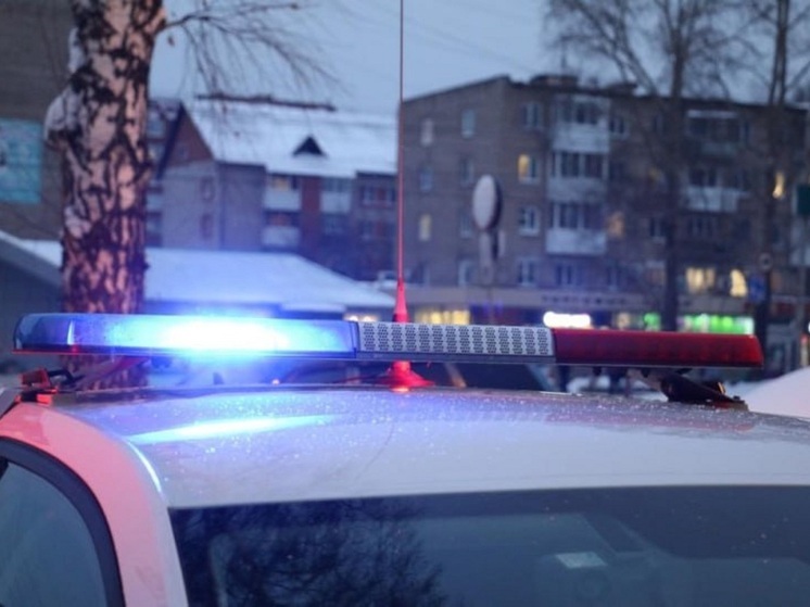 За новогодние каникулы в Томской области выявлено почти 1900 нарушений ПДД