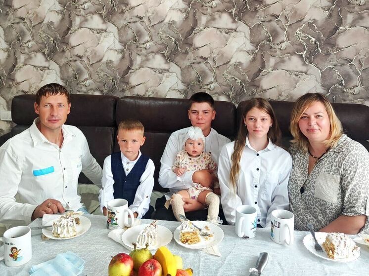 Будущее за семьёй: тамбовская программа по повышению рождаемости продлена до 2030 года