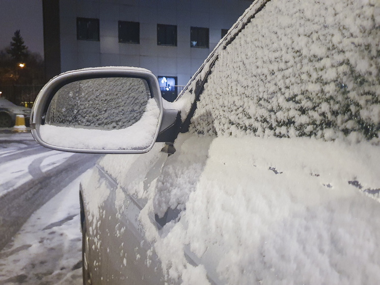 Синоптик Шувалов: в старый Новый год в температура в Москве составит до -8 градусов