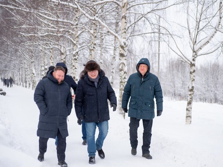 Александр Соколов потребовал ускорить реакцию на обращения граждан