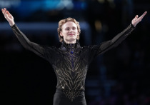 21-летний Илья Малинин, как и ожидалось, возглавил состав олимпийской сборной США по фигурному катанию, объявленный в воскресенье