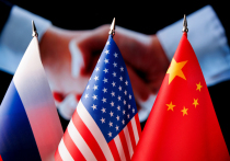 Еще несколько лет назад термин «смена эпох», прозвучавший из уст тогдашнего канцлера Германии Олафа Шольца после начала российской специальной военной операции на Украине, многим казался излишне драматичным. В Европе, как пишет Die Welt (статью перевели ИноСМИ), надеялись, что глобальный порядок, основанный на правилах, международном праве и ценностях, пусть и с трудом, но восстановит равновесие. 