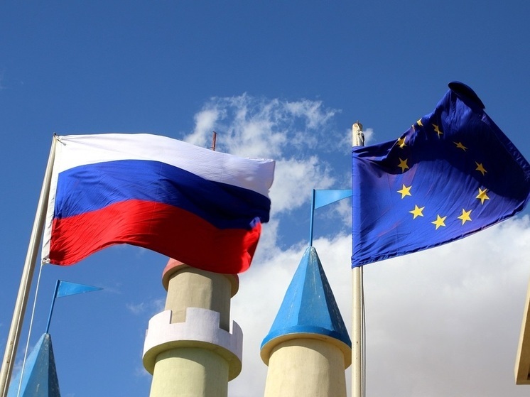 Турецкий эксперт Мумлу: Европа осознала необходимость диалога с РФ для окончания конфликта на Украине