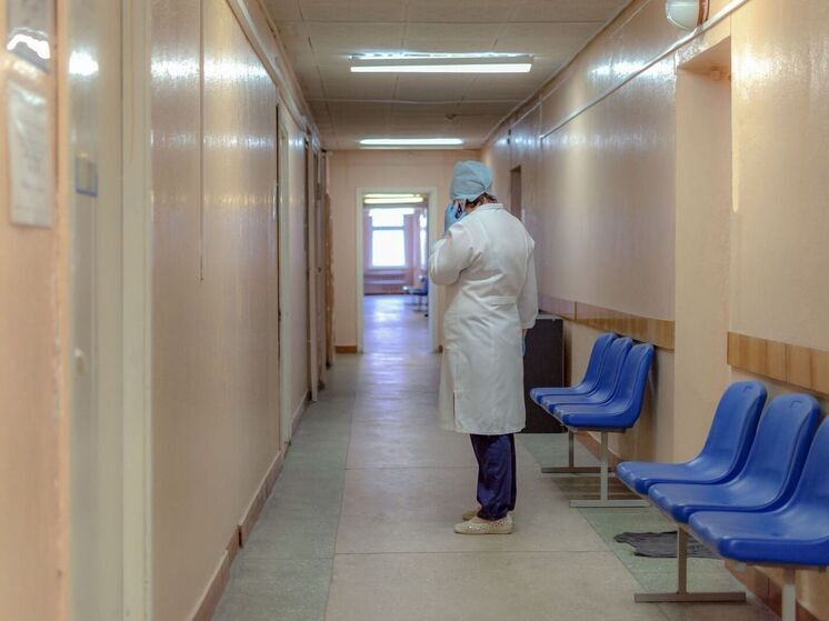 В Ноябрьске завершается переезд медицинского персонала во взрослое инфекционное отделение после капитального ремонта