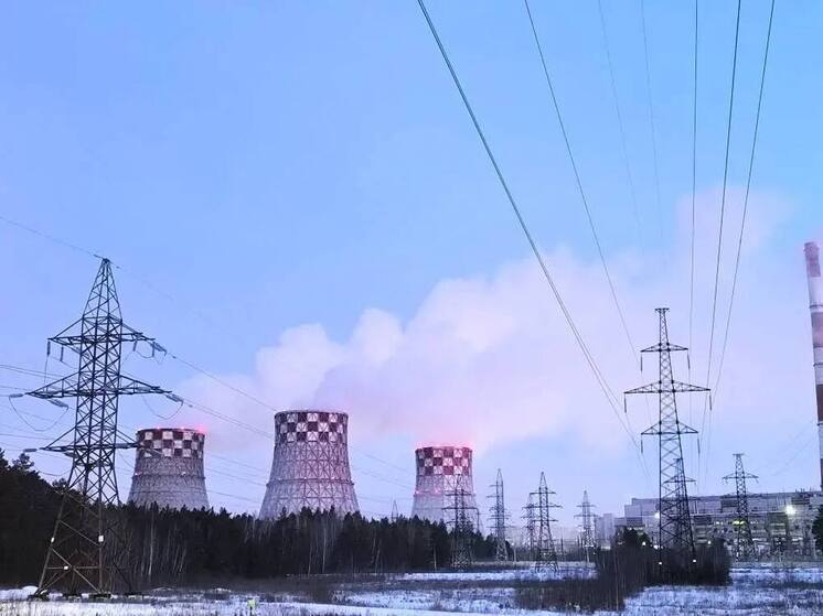 В Тюменской области в период новогодних праздников крупных коммунальных инцидентов не зафиксировано