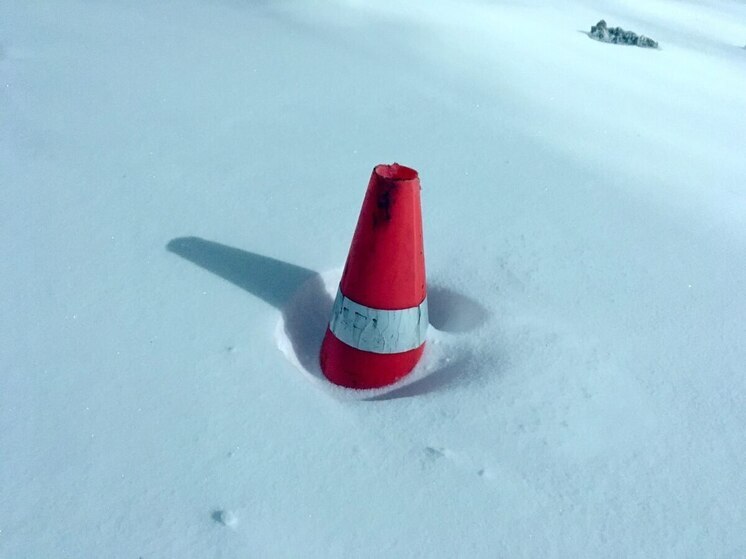 Саратовцев не будут наказывать при опоздании на работу из-за непогоды