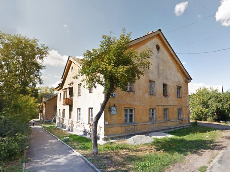 14 жилых домов снесут на Вторчермете