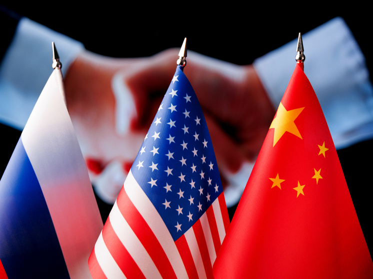 Welt: РФ, КНР и США будут диктовать миру свою волю без оглядки на ООН