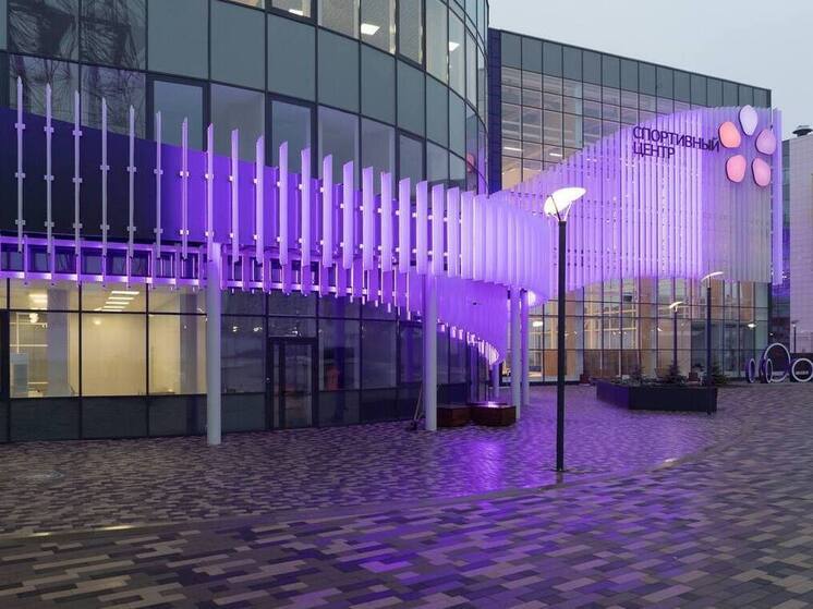 Воспитанники белгородского спортцентра «Сирень» выиграли более 10 тысяч медалей