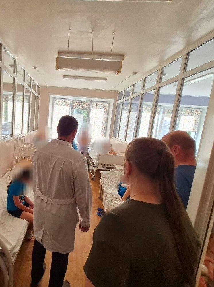 В Балакове второй раз за месяц на человека напала обезьяна