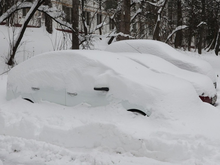 Юрист Кофанов: снегопад является уважительной причиной только в одном случае