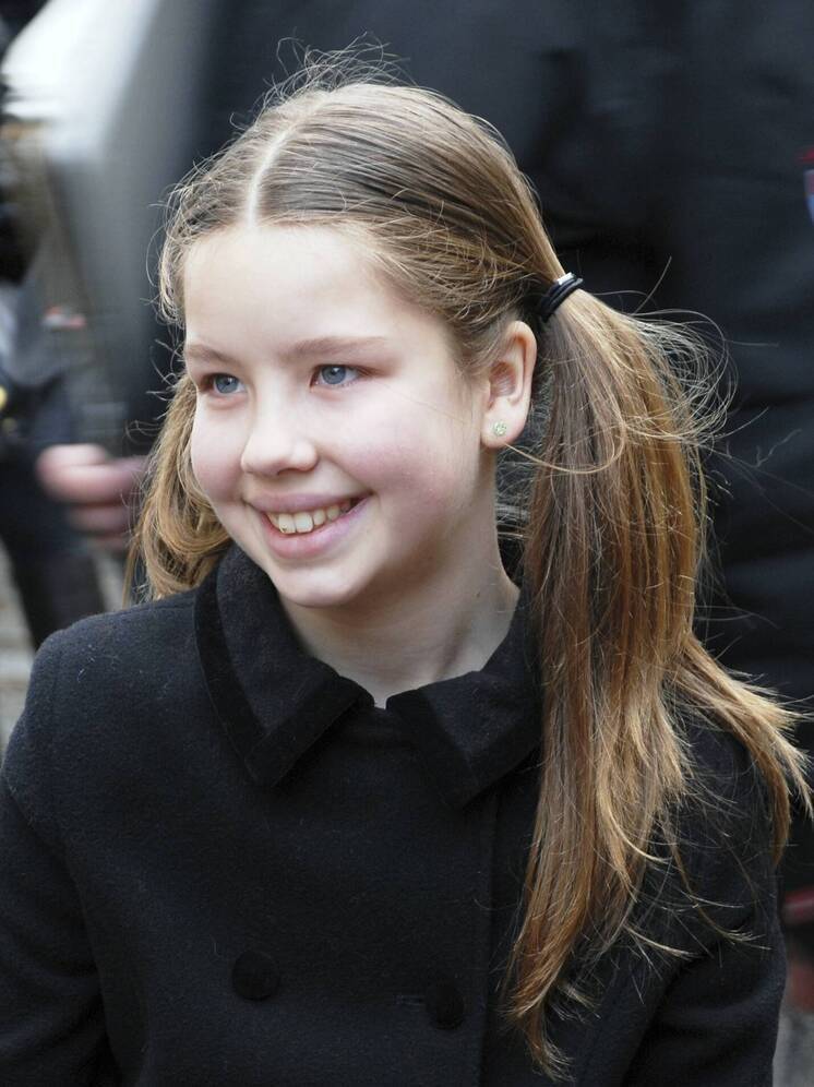 День дочери в 2026 году отметят 25 апреля