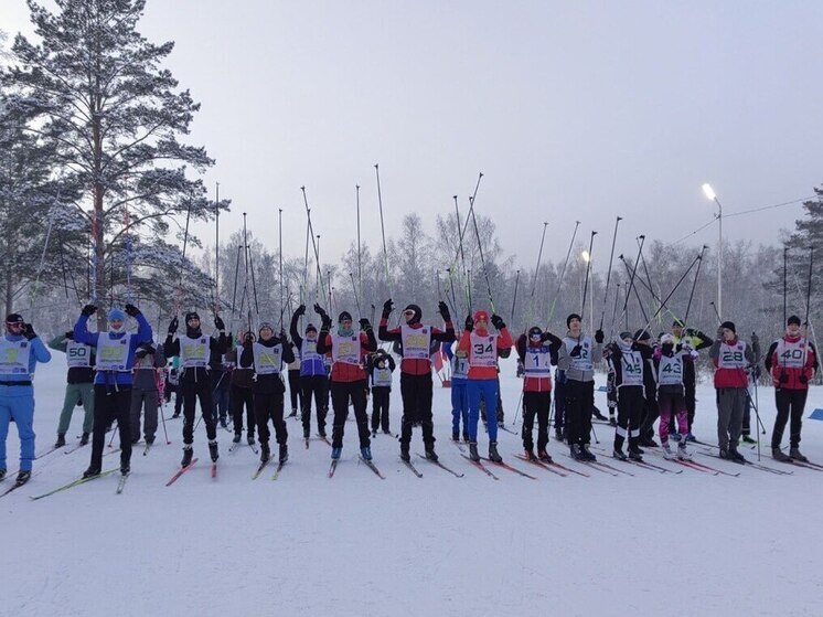  Более 10 тысяч жителей Приангарья присоединились к Декаде спорта и здоровья