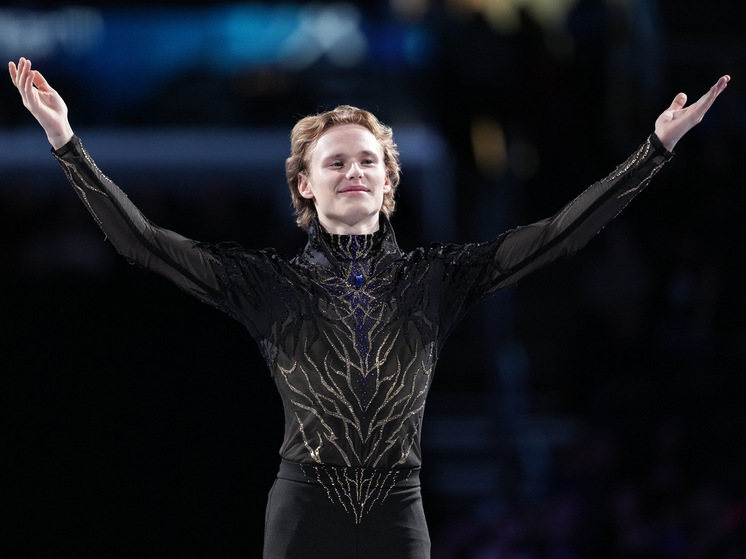 21-летний Илья Малинин, как и ожидалось, возглавил состав олимпийской сборной США по фигурному катанию, объявленный в воскресенье