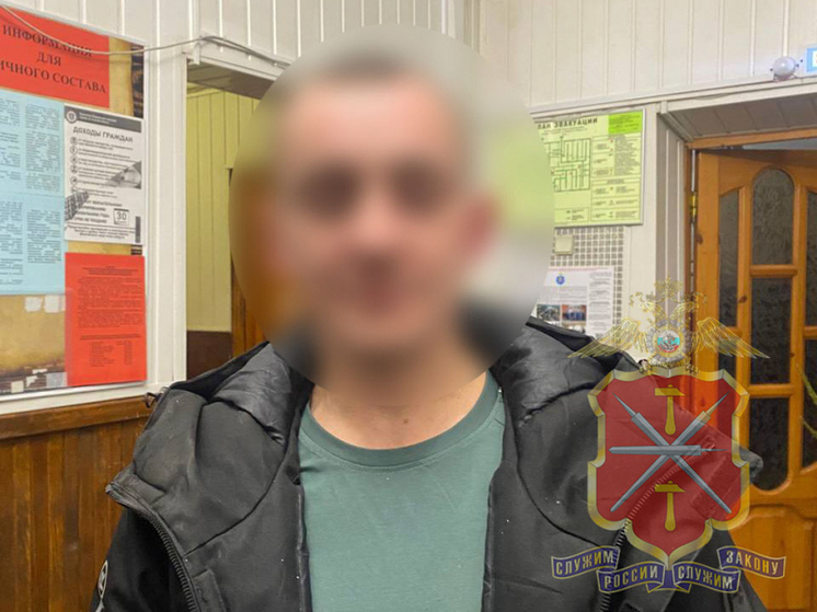В Заокском районе задержали мужчину за хищение денег у провайдера