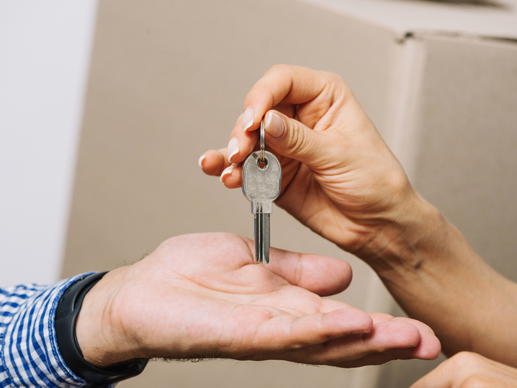 Прокуратура помогла военнослужащему-сироте из Самарской области получить жилье