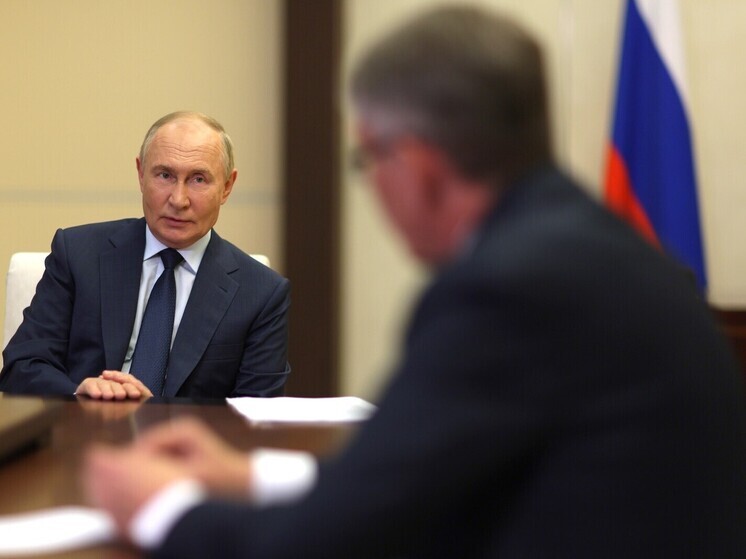 Миляев не попал в ТОП рейтинга плотности федеральных контактов глав регионов