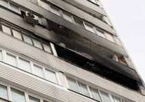 Выяснились новые подробности пожара в двухкомнатной квартире на улице Шаболовка, в результате которого пострадал 14-летний подросток