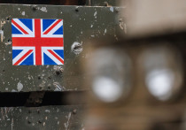 Министерство обороны Великобритании объявило тендер на разработку и поставку новых баллистических ракет Nightfall («Сумерки») для Украины