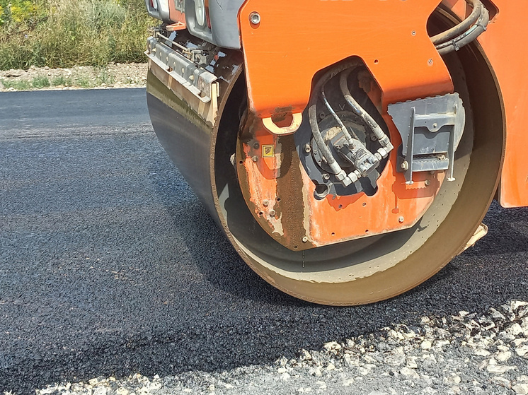 Прокуратура добилась выделения на ремонт тульских дорог почти 165 млн руб