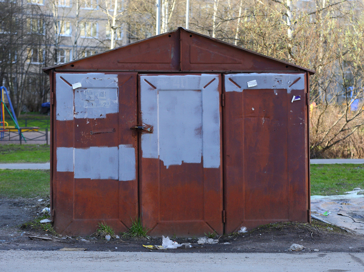 Северодвинка погасила долг в 1,3 млн рублей, чтобы не лишиться гаража