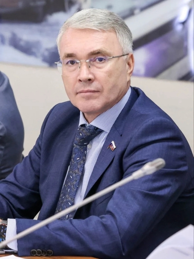 Правительство утвердило Стратегию устойчивого развития Приазовья до 2040 года