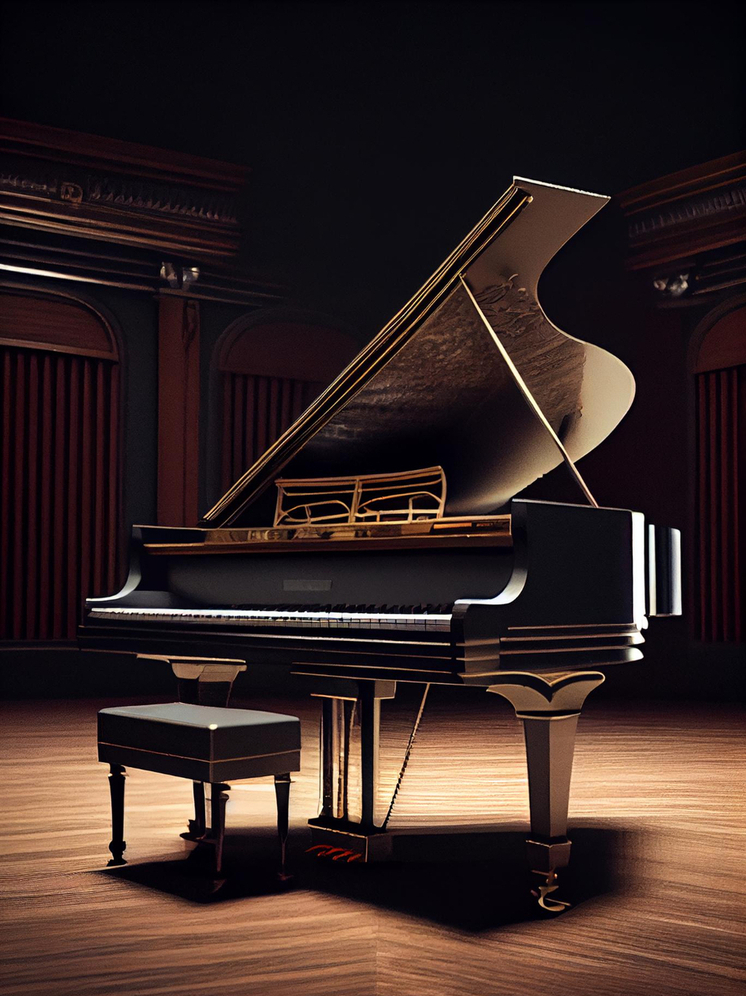 Гранд-визит: Денис Мацуев впервые сыграет в Тамбове с оркестром Рахманинова