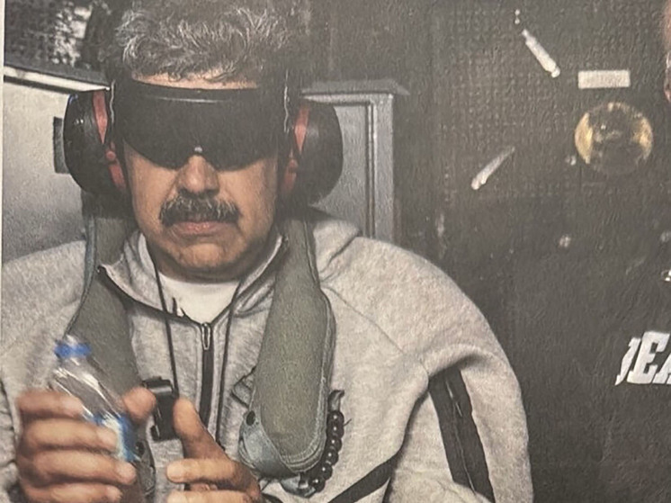 Антон Трутце: «Секрет успеха Пентагона в синхронизации военных действий и систем оружия»