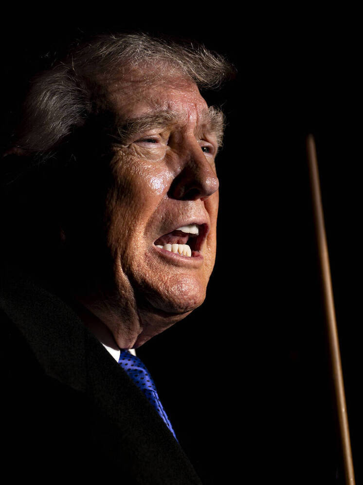 «Гуаньча»: в связи с упадком влияния США начнут действовать в бессистемной агонии