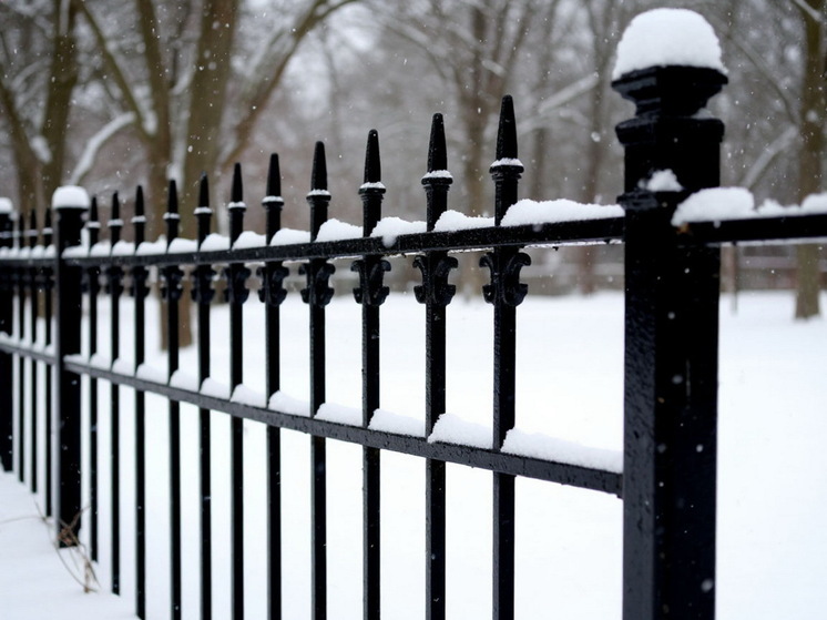 Житель Татарстана перекинул дочь через забор, чтобы избежать очереди в лицей